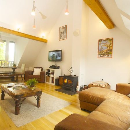 Chalet Floranneve Bovec Dış mekan fotoğraf