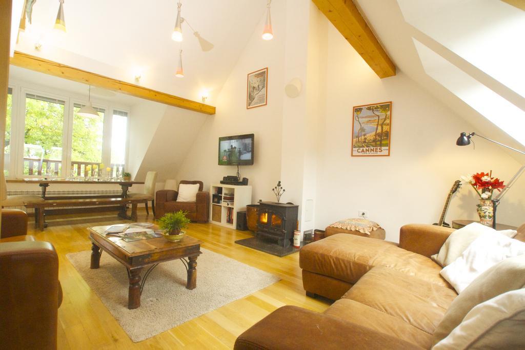 Chalet Floranneve Bovec Dış mekan fotoğraf