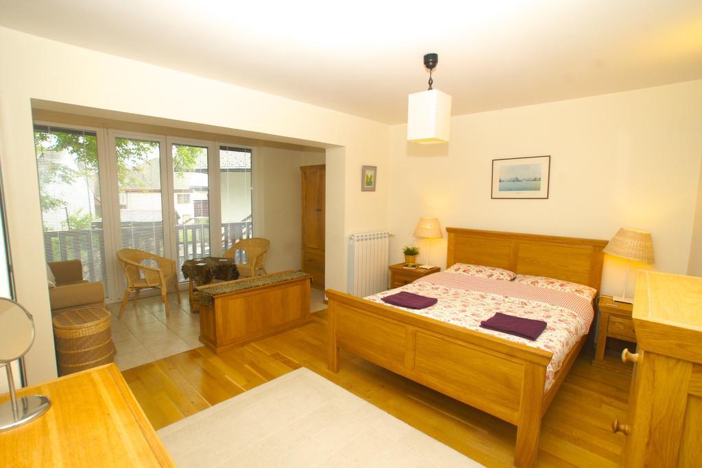 Chalet Floranneve Bovec Dış mekan fotoğraf