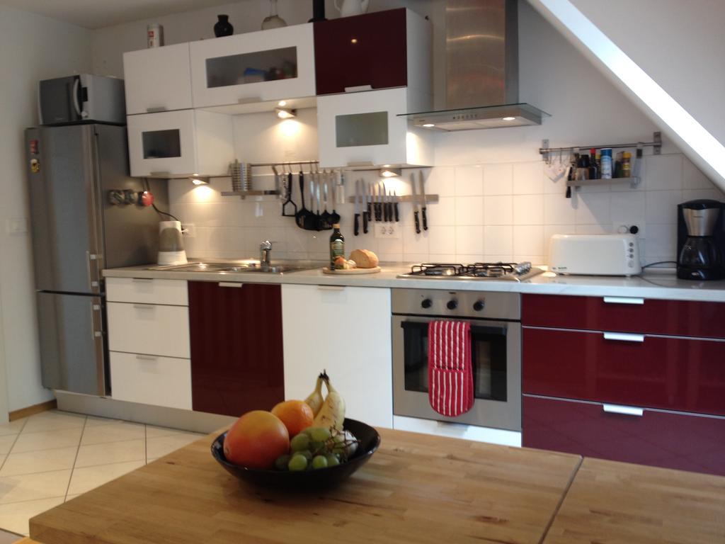 Chalet Floranneve Bovec Dış mekan fotoğraf