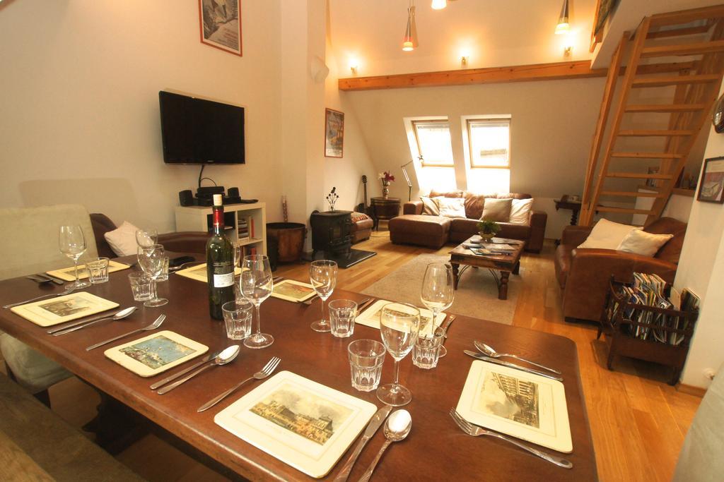 Chalet Floranneve Bovec Dış mekan fotoğraf