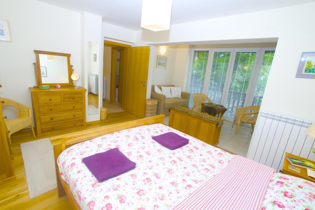 Chalet Floranneve Bovec Dış mekan fotoğraf