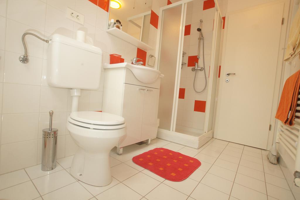 Chalet Floranneve Bovec Dış mekan fotoğraf
