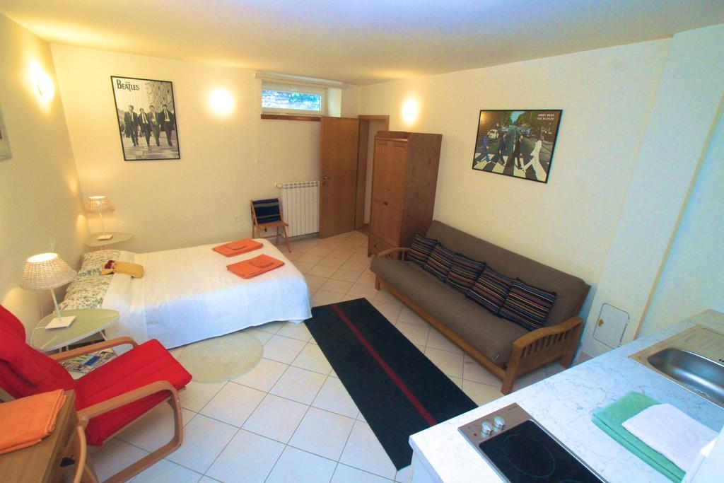 Chalet Floranneve Bovec Dış mekan fotoğraf